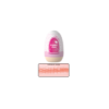 Gaine Masturbatrice Réutilisable FUNNY EGG – Design Réaliste Vagin lèvres épaisses